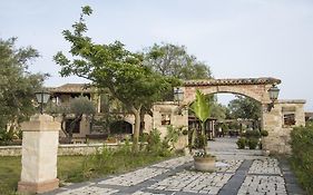 B&B Casale Siciliano Di Miryam Tiralongo